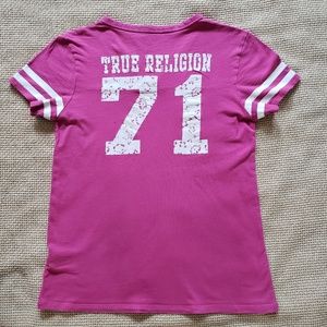 True Religion Big Kids - Girls - Large (12 - 14)